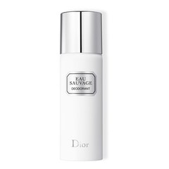 Eau Sauvage - Deodorant spray, DIOR