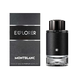 Explorer - Eau de parfum
