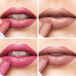 #Lipstories Lipstick Limited Edition - Ruj de buze