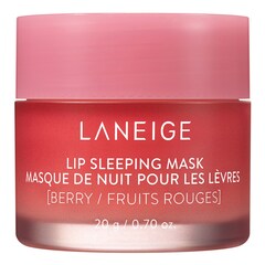 Lip Sleeping Mask - Masca pentru buze, LANEIGE