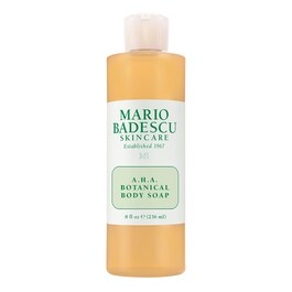 AHA Botanical Body Soap - Sapun de curatare pentru corp