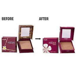 Hoola - Bronzer Mat