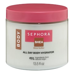 Supreme body butter - Balsam hidratant pentru corp, Sephora Collection