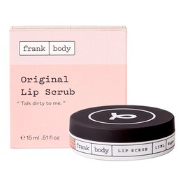 Coffee Lip Scrub - Gomaj pentru buze