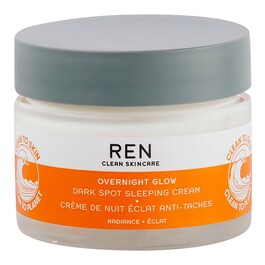 Overnight Glow Dark Spot Sleeping Cream - Crema de noapte impotriva petelor