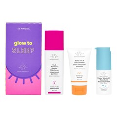 Glow to Sleep Kit - Set ingrijire ten, DRUNK ELEPHANT
