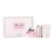 Set Miss Dior – Apa de Toaleta, Balsam de buze & Crema de maini Apa