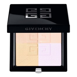 Prisme Libre 4-Color Pressed Powder - Pudra compacta