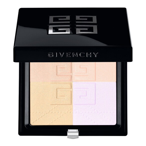 Prisme Libre 4-Color Pressed Powder - Pudra compacta, Givenchy