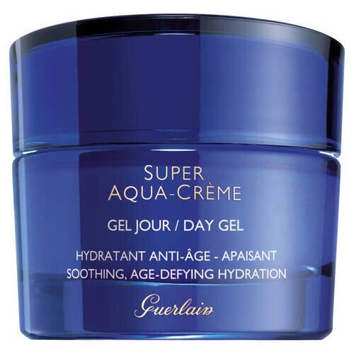 Super aqua creme day gel - crema gel hidratanta antirid