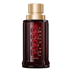 BOSS The Scent for Him - Elixir Parfum Intense, Boss