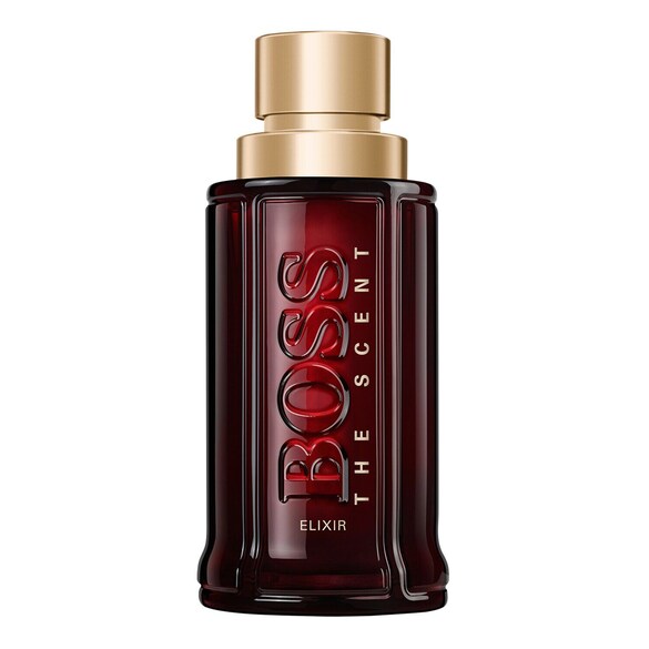 BOSS The Scent for Him - Elixir Parfum Intense, Boss