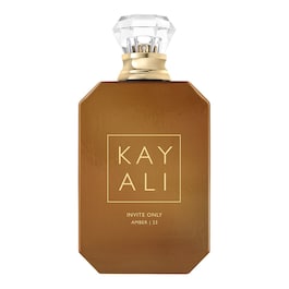 Amber - Eau de Parfum image