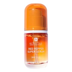 Red Pepper Super Serum - Serum de fata pentru stralucire, Erborian