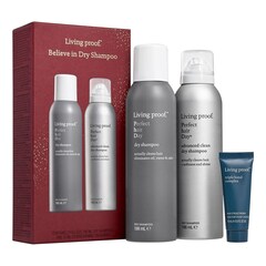 Believe In Dry Shampoo - Sampon uscat, LIVING PROOF
