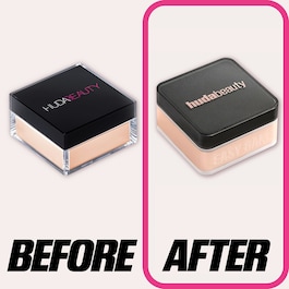 Easy Bake Loose Baking & Setting Powder - Pudra libera