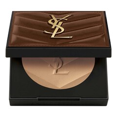 All Hours Hyper Bronze - Pudra Bronzanta cu Efect Mat, Yves Saint Laurent