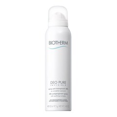 Deo Pure Invisible - Deodorant spray, BIOTHERM