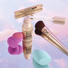 Multi-tasking Makeup Sponge - Burete aplicare machiaj