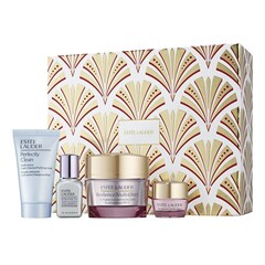 Resilience Moisturizer Holiday Skincare Set: The Radiance Routine, Estee Lauder