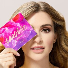 Paleta Tartelette™ in Bloom Amazonian clay