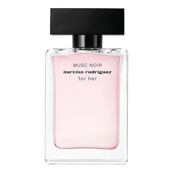 for her Musc Noir - Musk Floral Eau de Parfum, Narciso Rodriguez