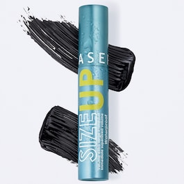 Mascara waterproof SIZE UP WATERPROOF - Volum extra large imediat