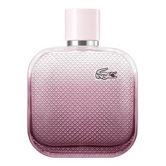Lacoste Rose Intense - apa de toaleta, Lacoste