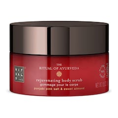 The Ritual of Ayurveda Body Scrub - Exfoliant pentru corp, Rituals