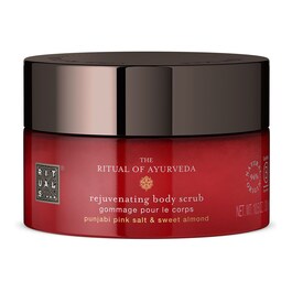 The Ritual of Ayurveda Body Scrub - Exfoliant pentru corp