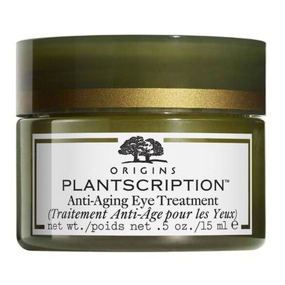 Plantscription - Tratament anti-rid pentru ochi, ORIGINS