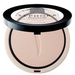 Fond de teint mineral compact - Fond de ten