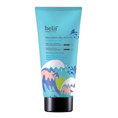 Aqua Bomb Jelly Cleanser - Gel de curatare hidratant, Belif