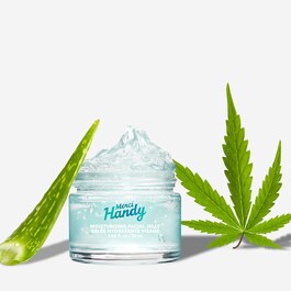 Moisturizing Facial Jelly - Gel hidratant pentru fata