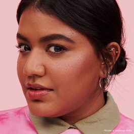 Starry Escape Blush Duo Palette - Paleta  blush & bronzer