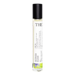 Vetiver Elemi - Roller, THE 7 VIRTUES