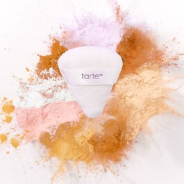 creaseless setting powder - Pudră fixatoare