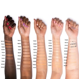 Ultra HD Foundation - Fond de ten