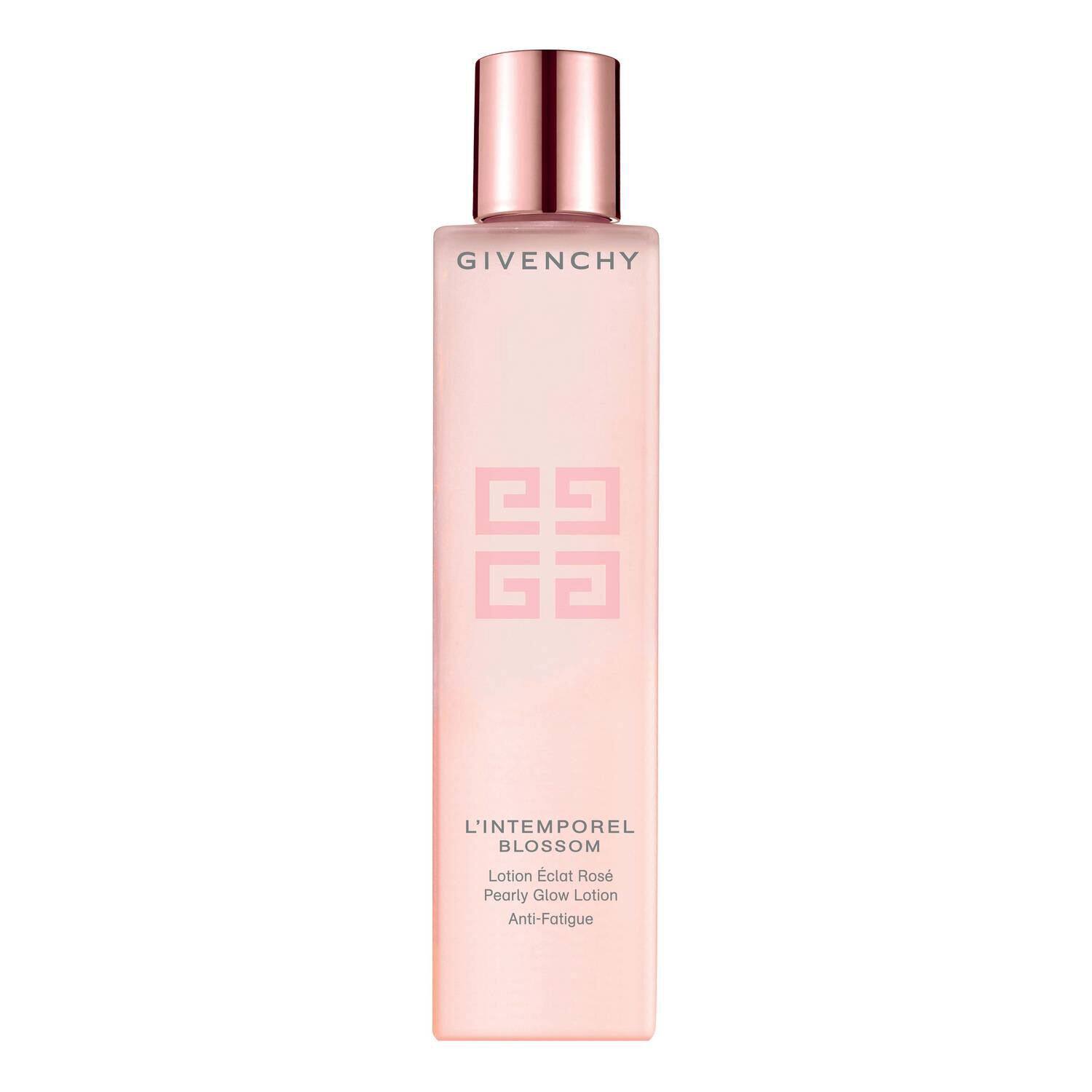 L'intemporel blossom pearly glow - lotiune anti-oboseala si de luminozitate