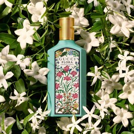 Flora Gorgeous Jasmine - Eau de Parfum