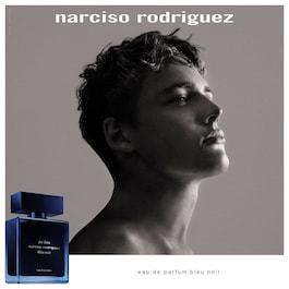 For Him Bleu Noir - Deodorant stick