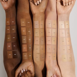 Soft' Lit Naturally Luminous Foundation - Fond de ten