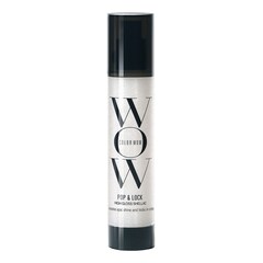 Pop and Lock Shellac - Serum revitalizant, Color Wow