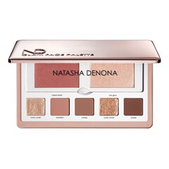 Glam Face Palette - Paleta machiaj, NATASHA DENONA