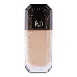 Good Apple - Fond de ten serum