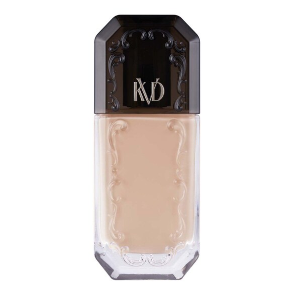 Good Apple - Fond de ten serum, KVD Beauty