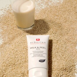 Milk & Peel Mask - Masca cu enzime exfoliante
