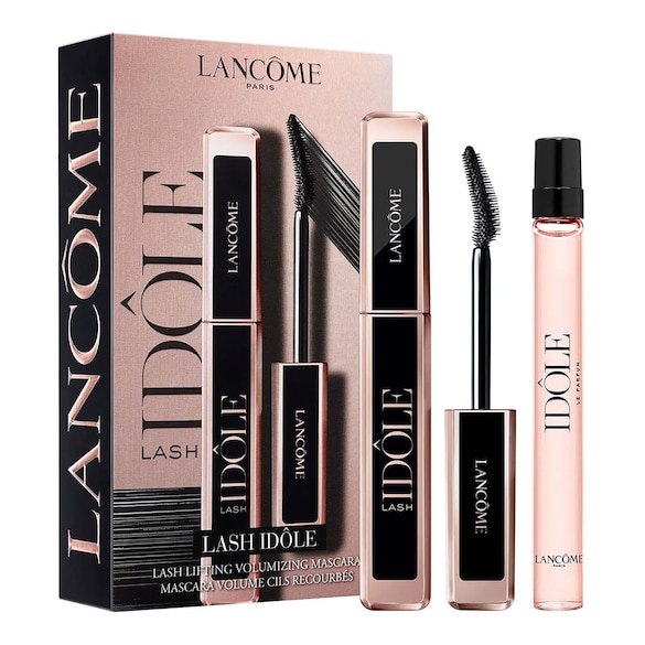 X, Lancome