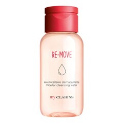 Micellar Cleansing Water - Apa micelara, MY CLARINS