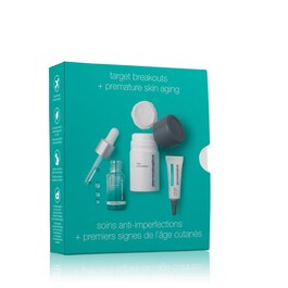 Active Clearing Kit - Set ingrijire